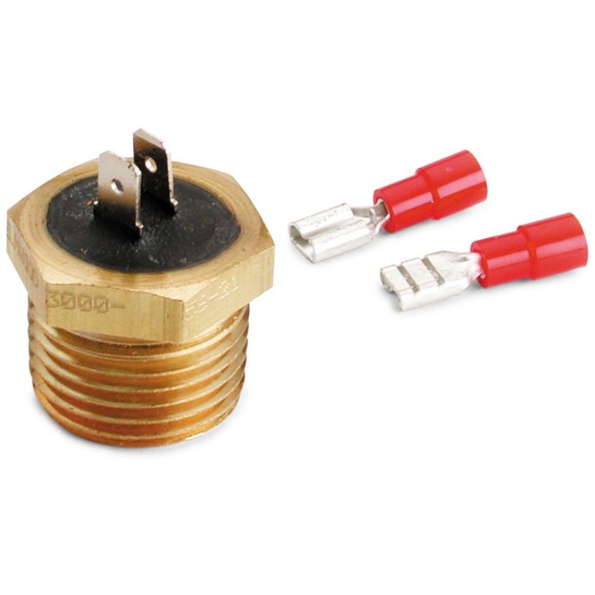 AutoMeter 3246 TEMPERATURE SWITCH, 200?F, 1/2
