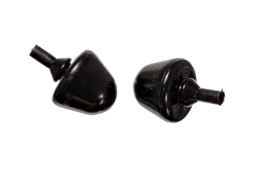 ENERGY SUSPENSION ENE9-9151G Bump Stop Round Bullet Nose