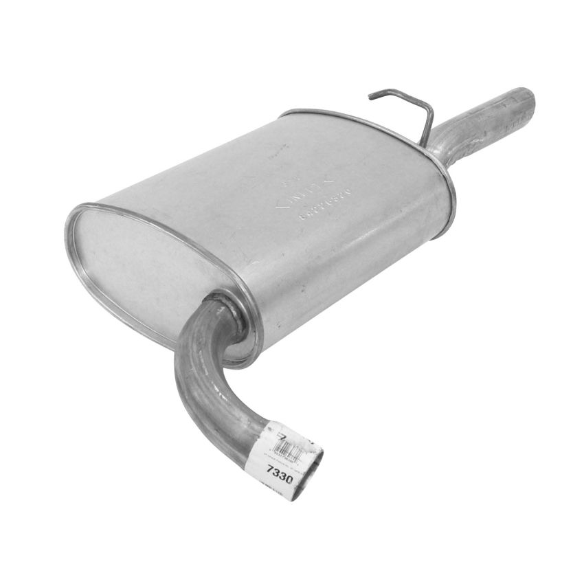 AP Exhaust 7330 Exhaust Muffler Assembly