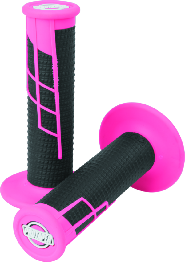 ProTaper 021655 1/2 Waffle Grips