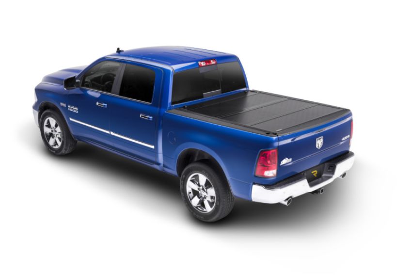 BAK 226202 94-01 Dodge Ram 8ft Bed Flip G2