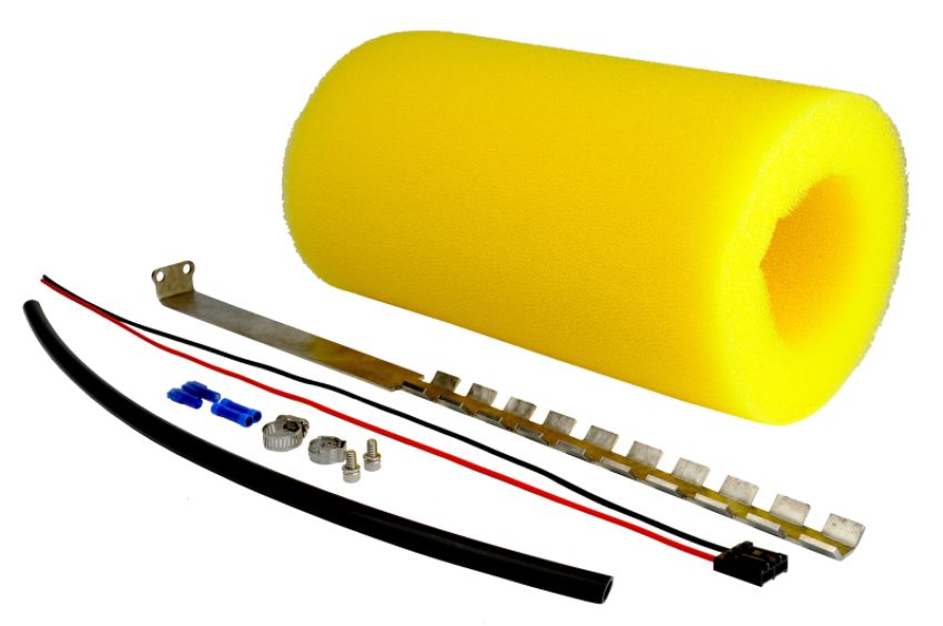 AEROMOTIVE AFS18788 Extension - Phantom Fuel Pump 10in - 20in Depth