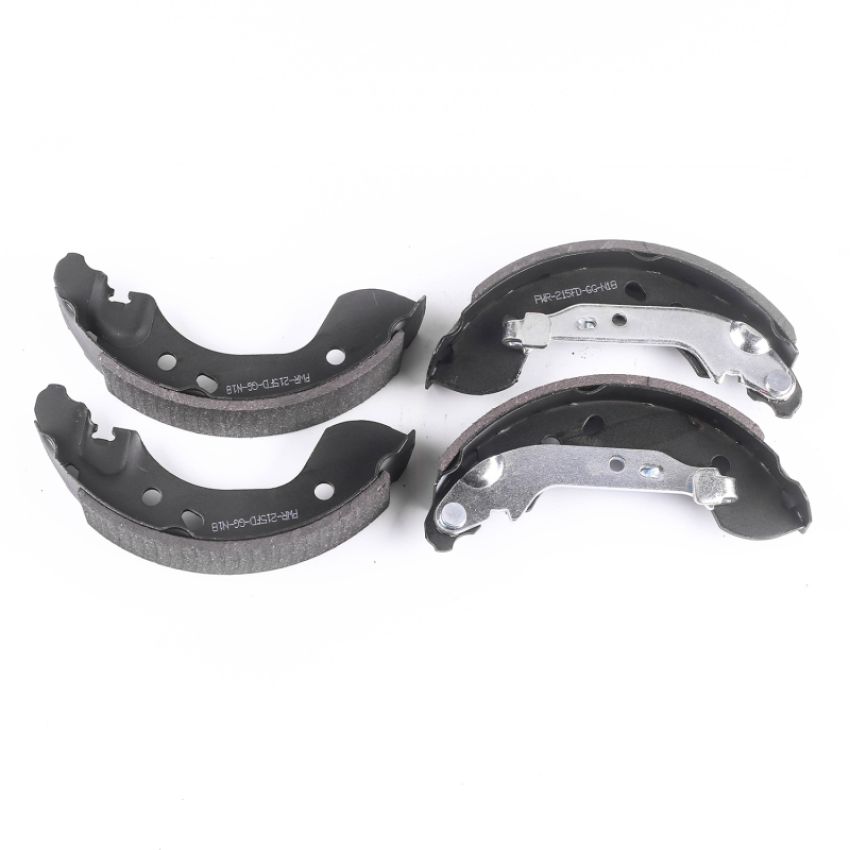 PowerStop B1020L Drum Brake Shoe