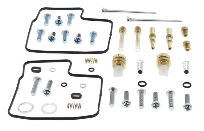 All Balls Racing 26-1612 Carburetor Rebuild Kits