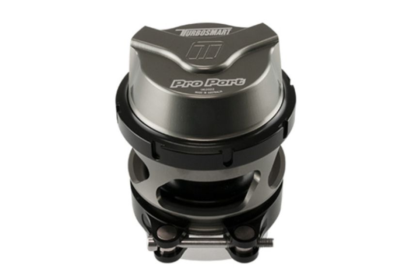 Turbosmart TS-0208-1116 BOV Pro Port - Platinum