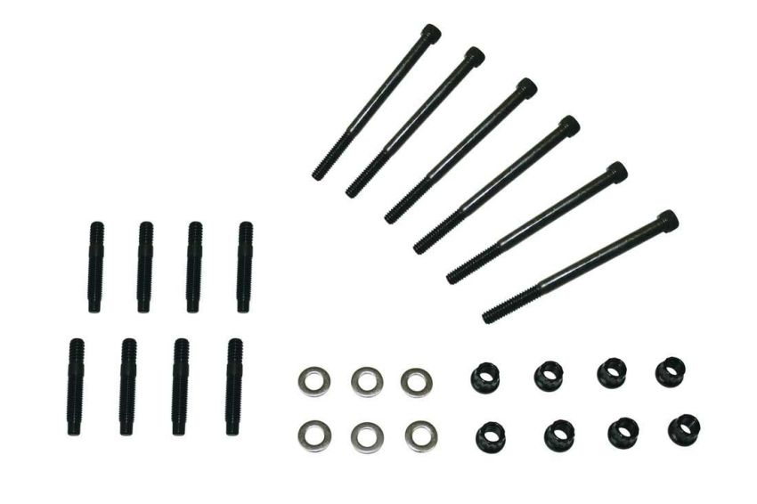MOROSO MOR68835 Valve Cover Hardware Kit BBC