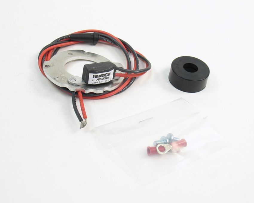 PERTRONIX IGNITION PRT1244A Ignitor Conversion Kit