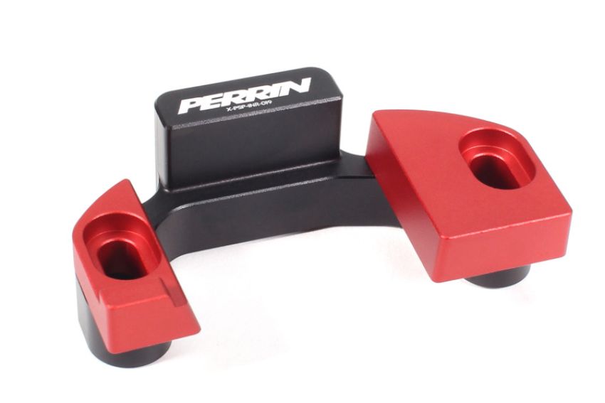 Perrin Performance PSP-INR-023 Perrin 2018+ Subaru WRX Super Shifter Stop (w/o Short Throw Shifter)