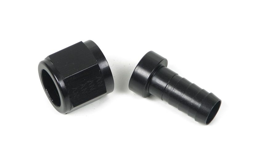 EARLS EARAT700106ERL #6 Str Ano-Tuff Auto- Mate