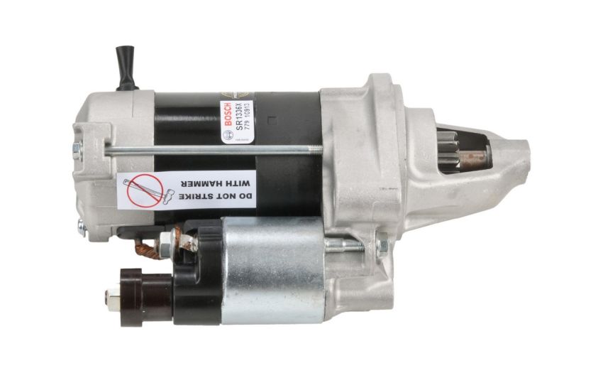 Bosch SR1336X Bosch Premium 100% Remanufactured Starter