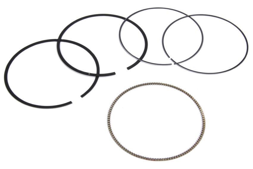 Mahle Motorsport 4045MS-112-1 Piston Ring