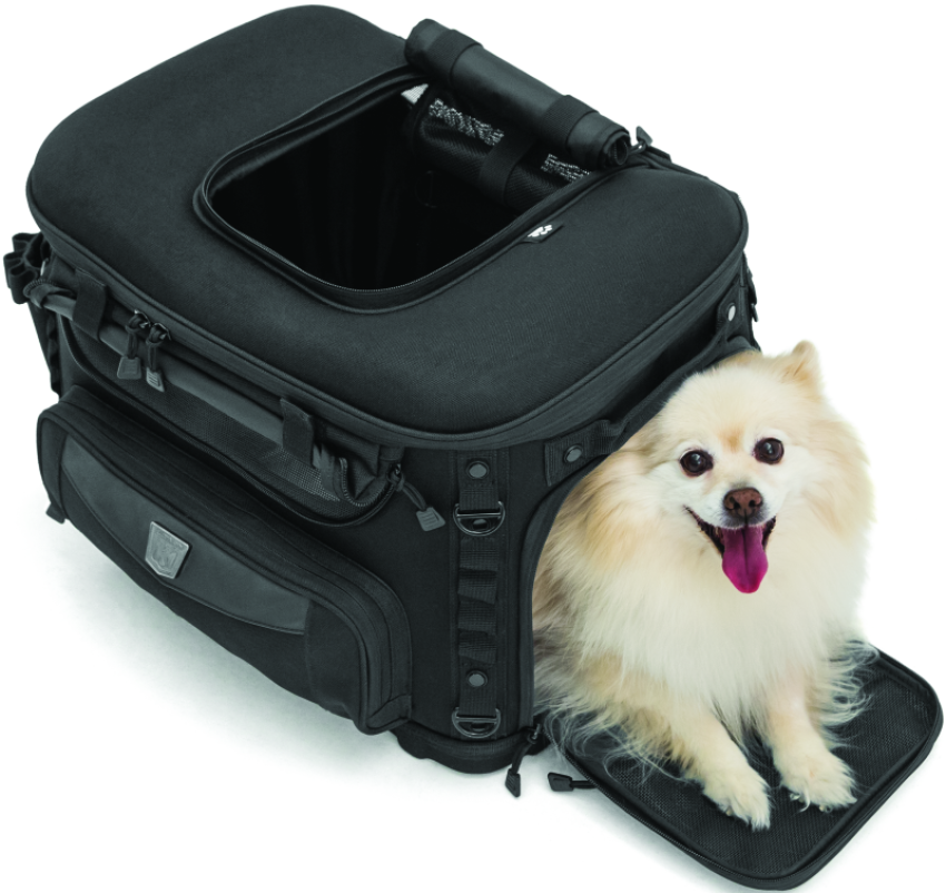 Kuryakyn 5288 Grand Pet Palace
