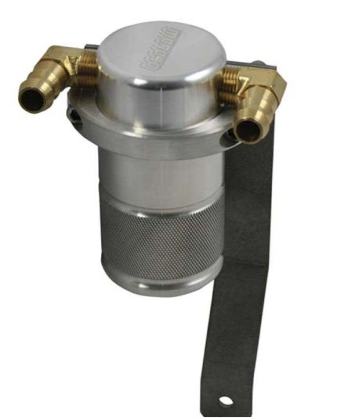 MOROSO MOR85632 Air/Oil Separator - Small Body