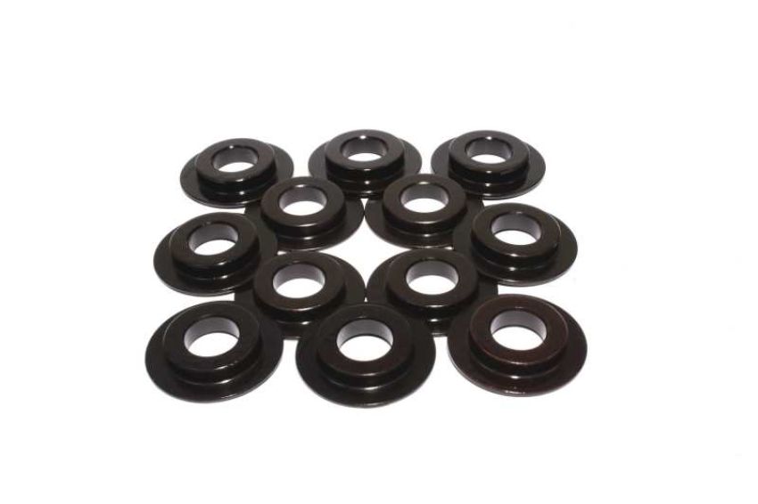 COMP Cams 4693-12 Spring Seats 1.300in X .800in X