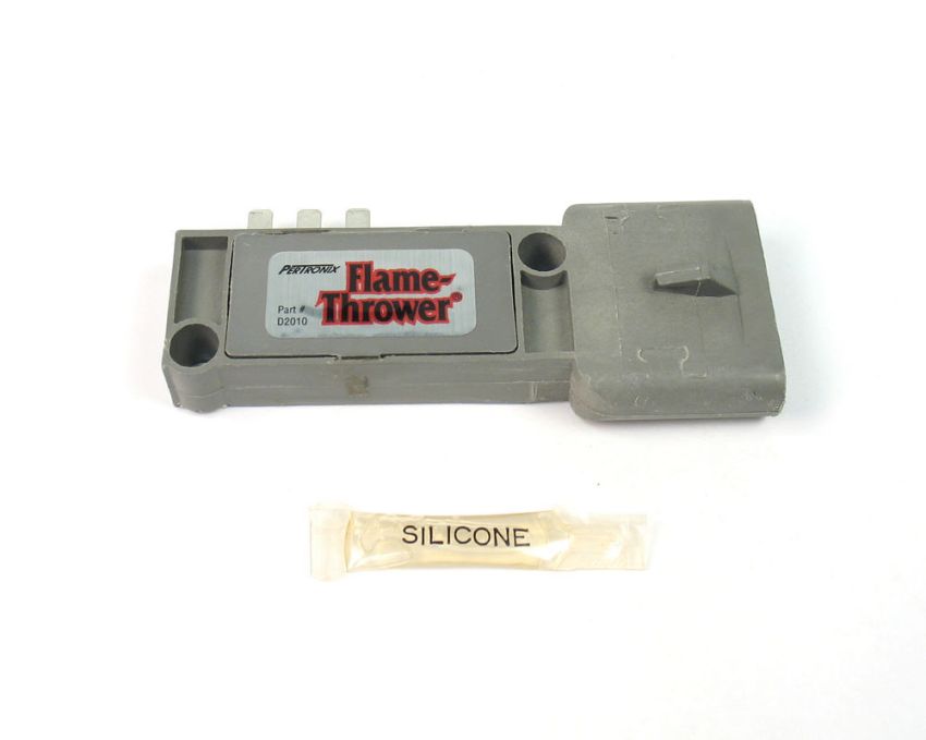 PERTRONIX IGNITION PRTD2010 Ford TFI Modulator