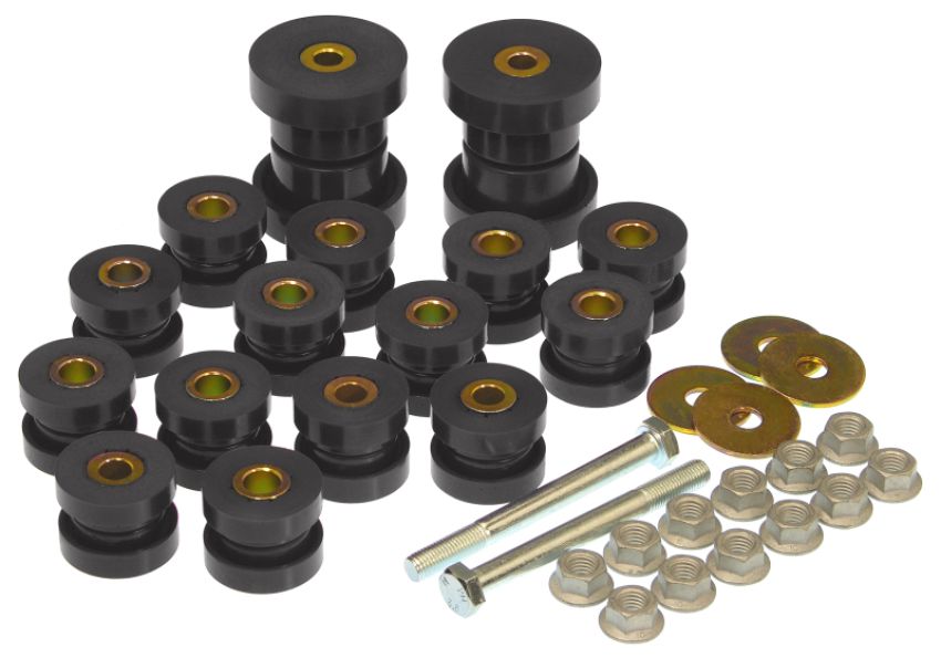 PROTHANE PTN4-220BL 05-10 LX Platform Rear Control Arm Bushing