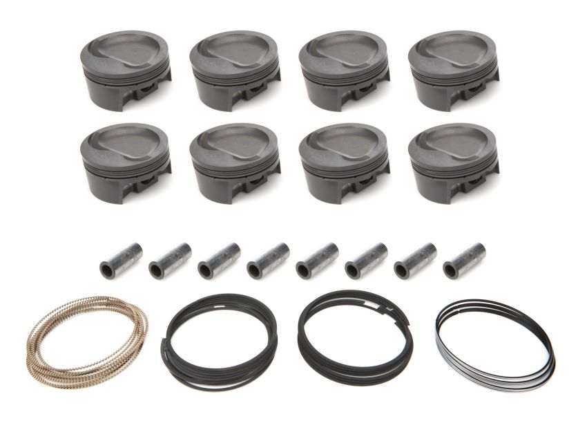 Mahle Motorsport 930248440 Piston Kit