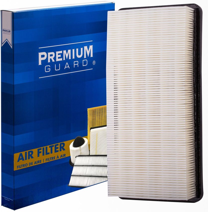 PRONTO FILTERS PA4731 | Fits 2005-95 Chevrolet Blazer, 2004-92 S10, 2005-92 Astro, 1997-93 Camaro, 1994-92 S10 Blazer, 2004-92 GMC Sonoma, 2005-92 Jimmy, Safari, 2003-94 Sonoma, 1993-92 Typhoon | PG Engine Air filter