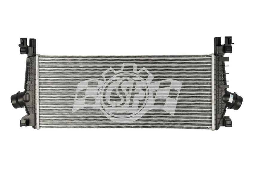 CSF 6005 Intercooler