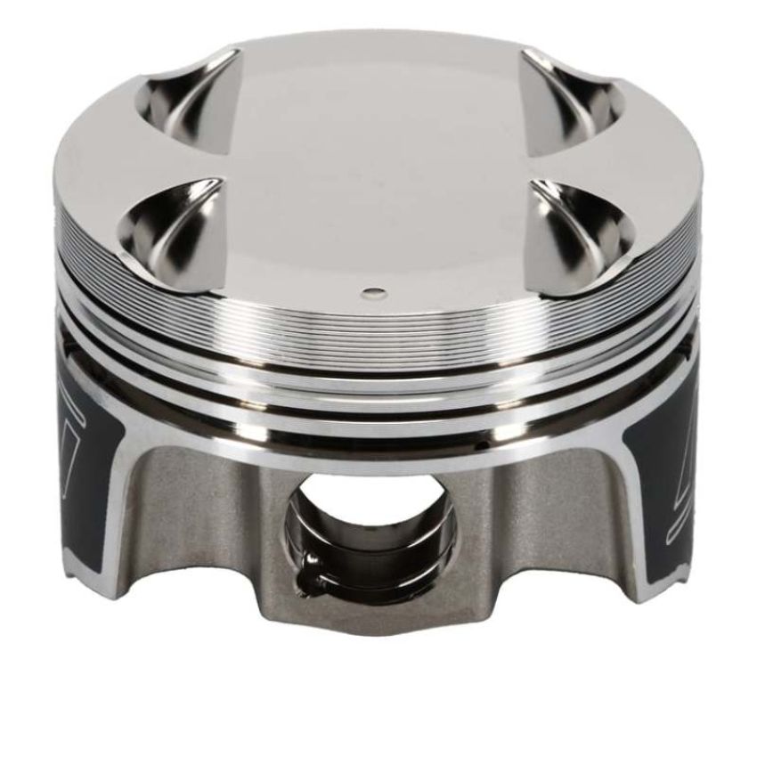 Wiseco K656M855AP Piston Set, Mitsubishi, 4G63, 85.50 mm Bore, Sport Compact, Set of 4