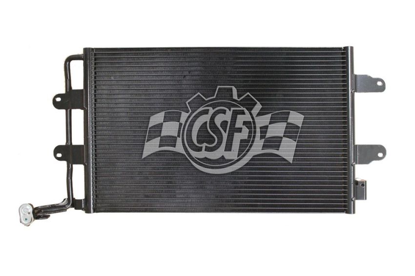 CSF 10675 A/C Condenser