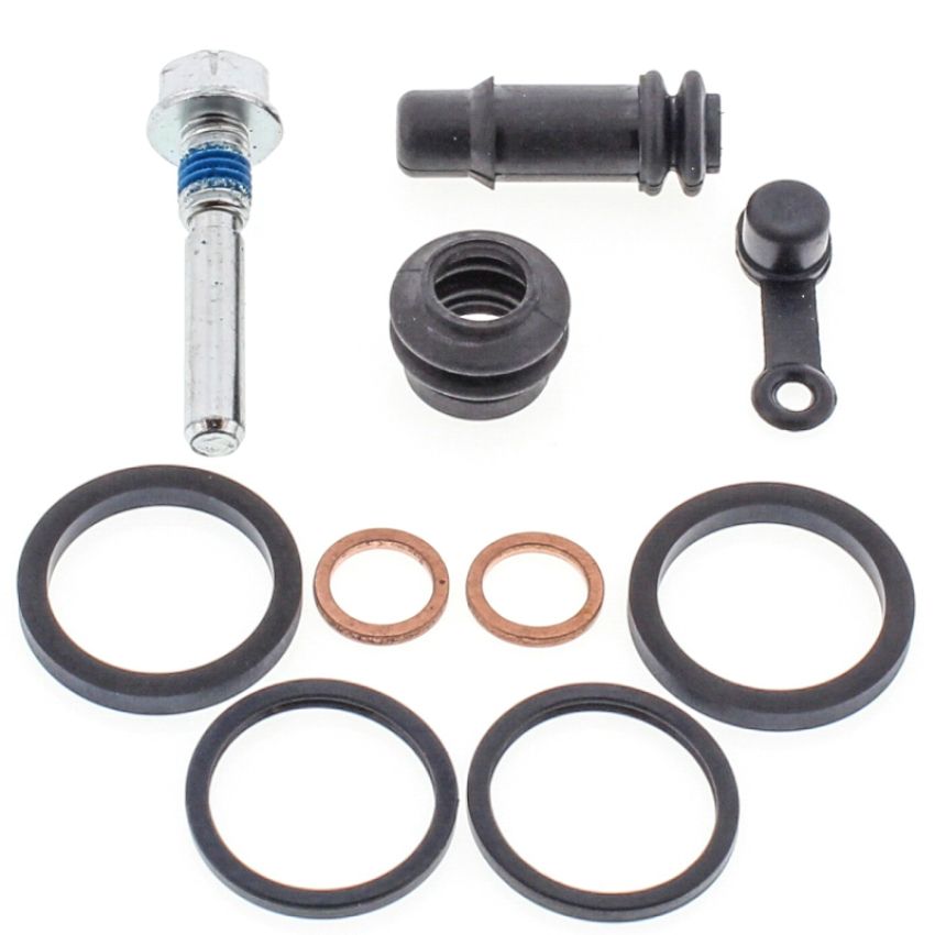 All Balls Racing 18-3014 86-01 Yamaha YZ80 Caliper Rebuild Kit Front
