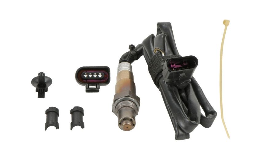 Bosch 16984 Bosch Oxygen Sensor