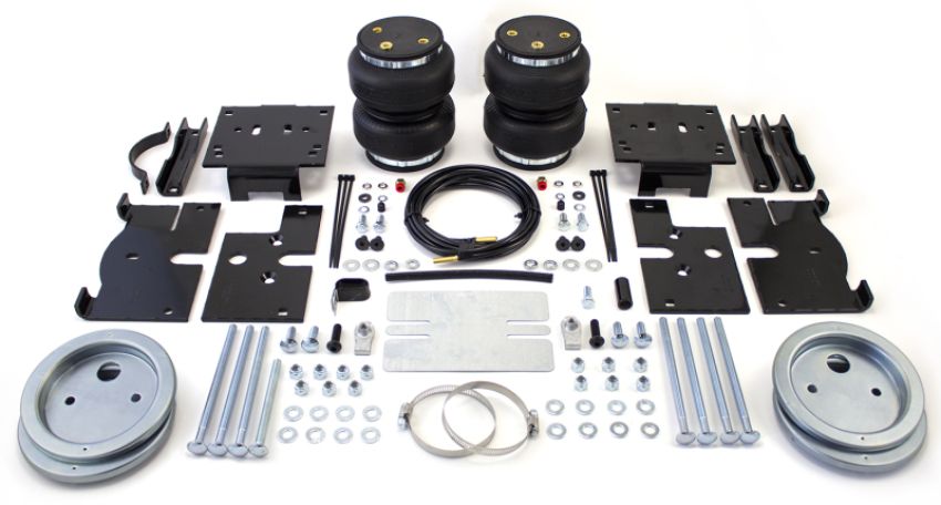 Air Lift 57228 Loadlifter 5000 for Half Ton Vehicles