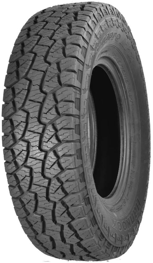 HANKOOK Dynapro AT-M RF10 255/75R17 All-Season