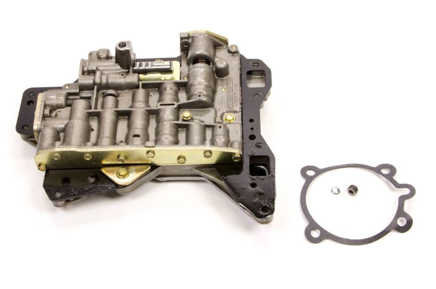 TCI TCI421000 C-6 Comp.Valve Body