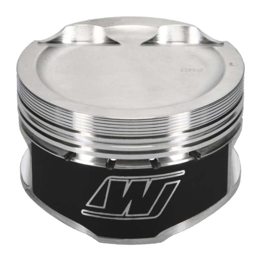 Wiseco 6612M835 Piston, Volkswagen, 2.0L 16V, 83.50 mm Bore, European, Set of 1