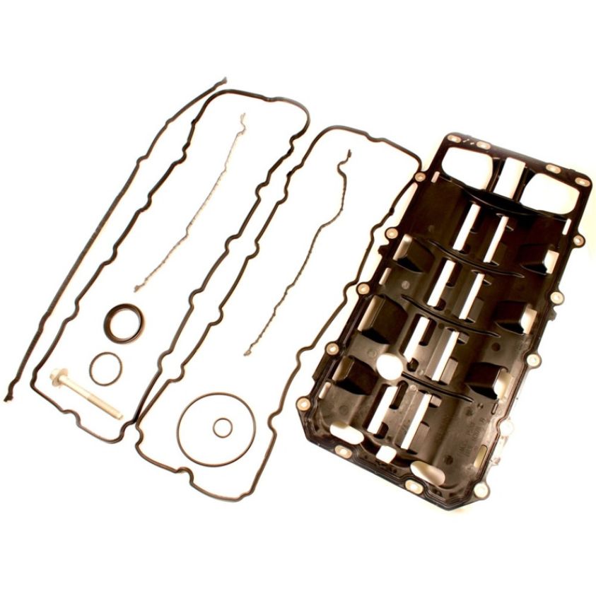 FORD FRDM6600-A50PKIT Oil Pump Installation Kit 5.0L Coyote