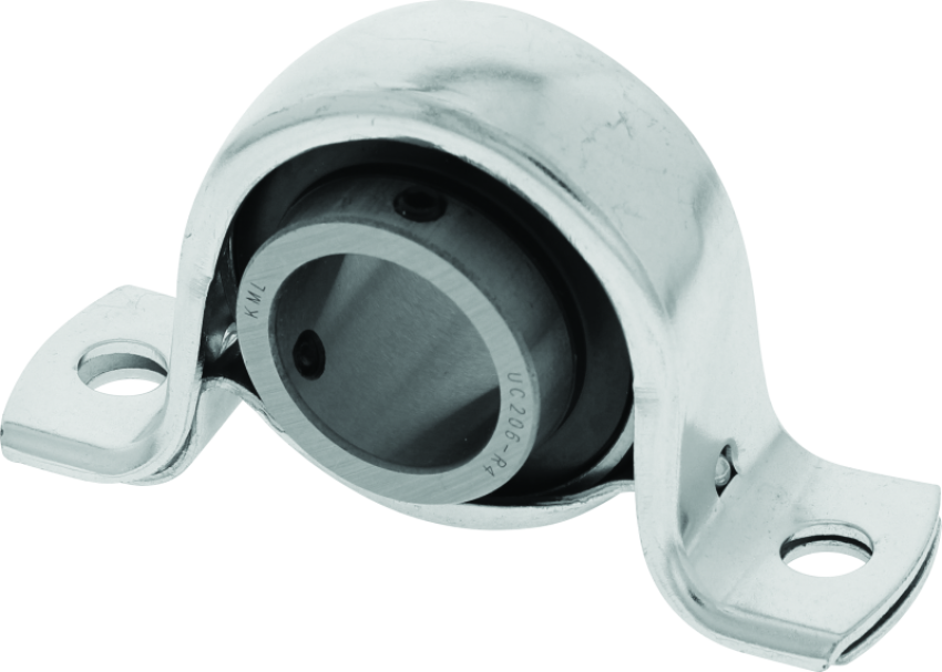 QuadBoss 417838 11-13 Polaris Ranger Crew 500 Center Drive Shaft Bearing