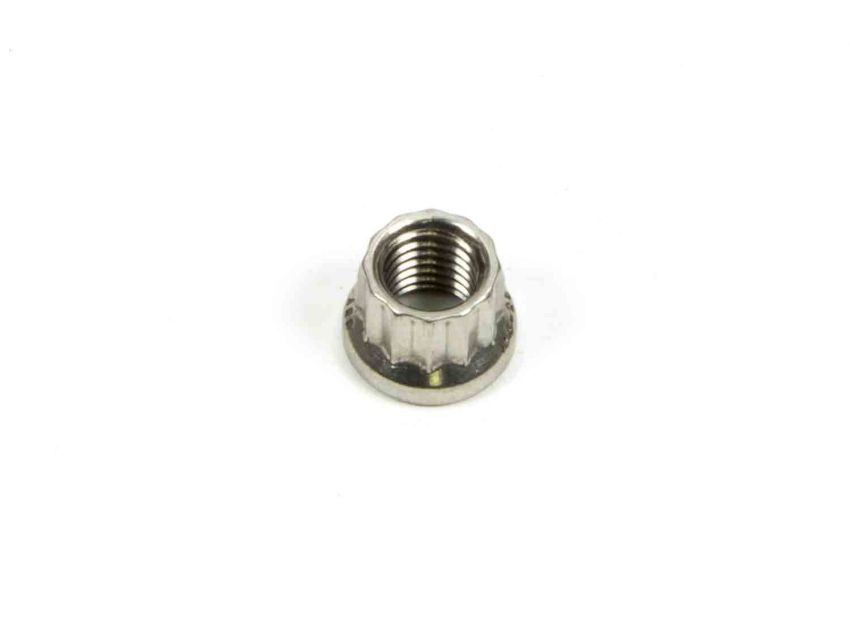 ARP 400-8300 1/4-28 SS 12pt Nut Kit