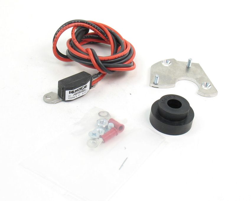 PERTRONIX IGNITION PRT1461 Ignitor Conversion Kit