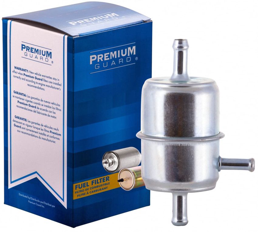 PRONTO FILTERS PF30 | Fits 1991-80 various models of Dodge, Ford, Chrysler, Plymouth, Mazda, Mercury | PG Fuel Filter