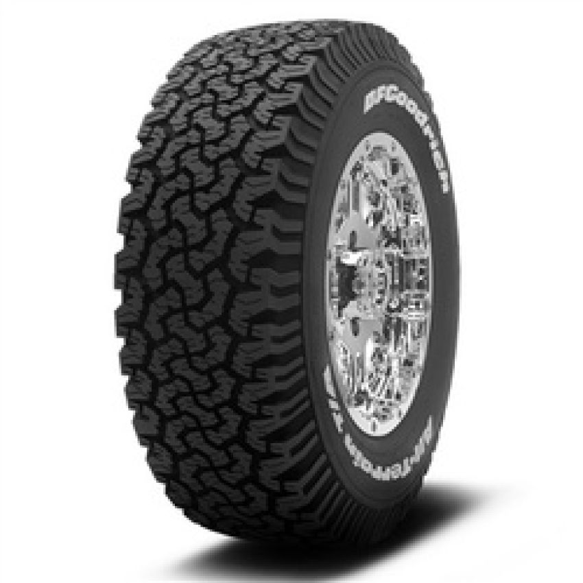 BFGOODRICH ALL-Terrain T/A Ko 305/70R16 All-Season