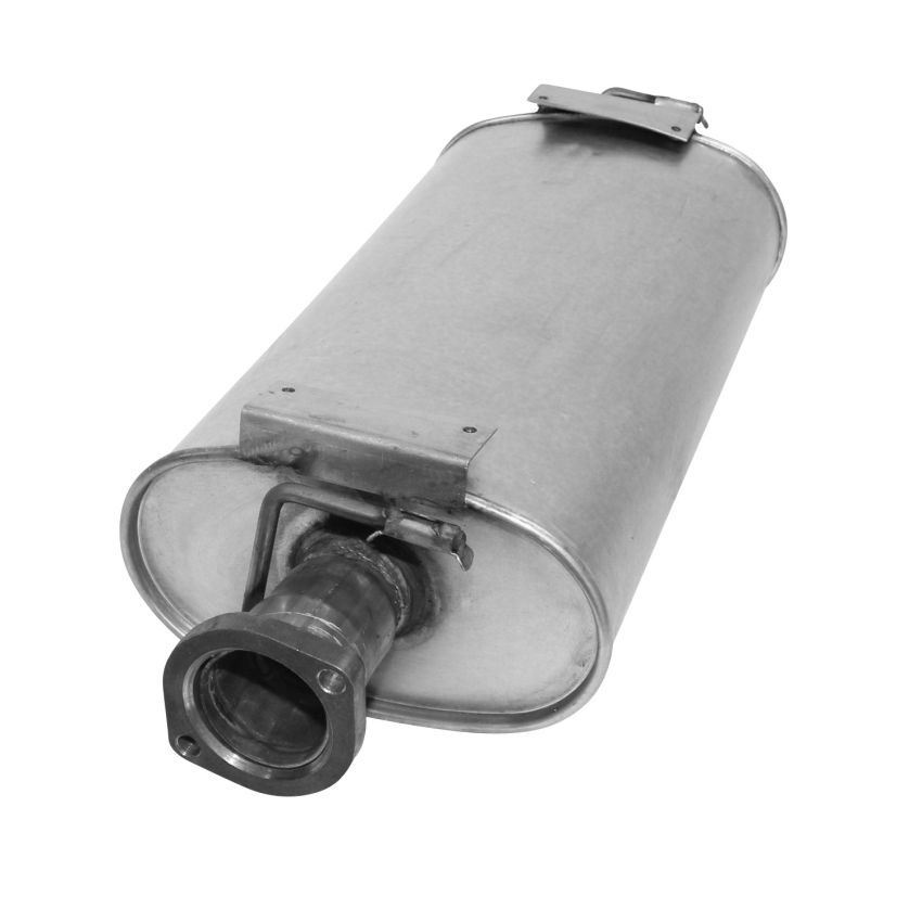 AP Exhaust 7027 Exhaust Muffler Assembly