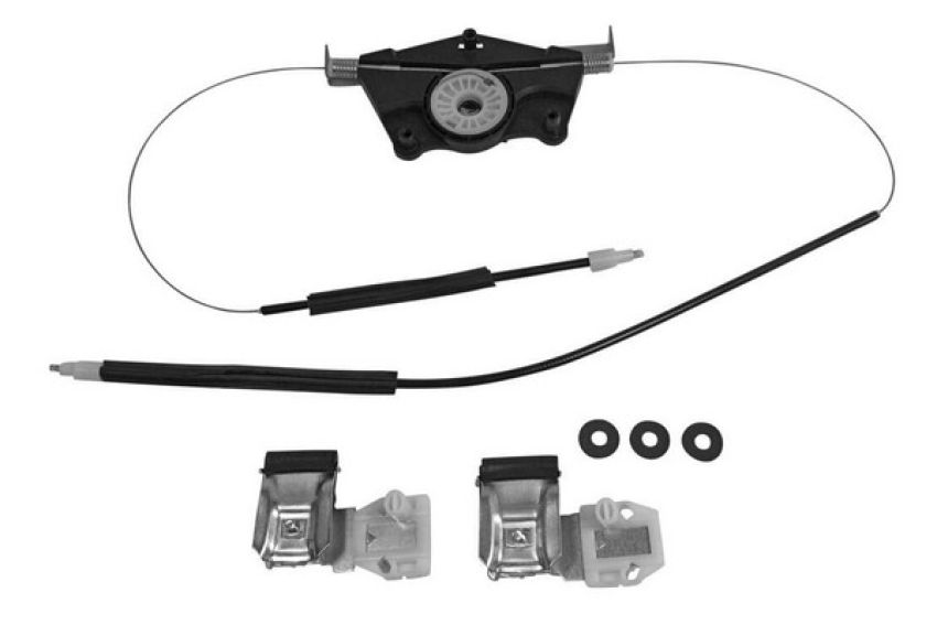 VAICO V10-2257 WINDOW LIFT