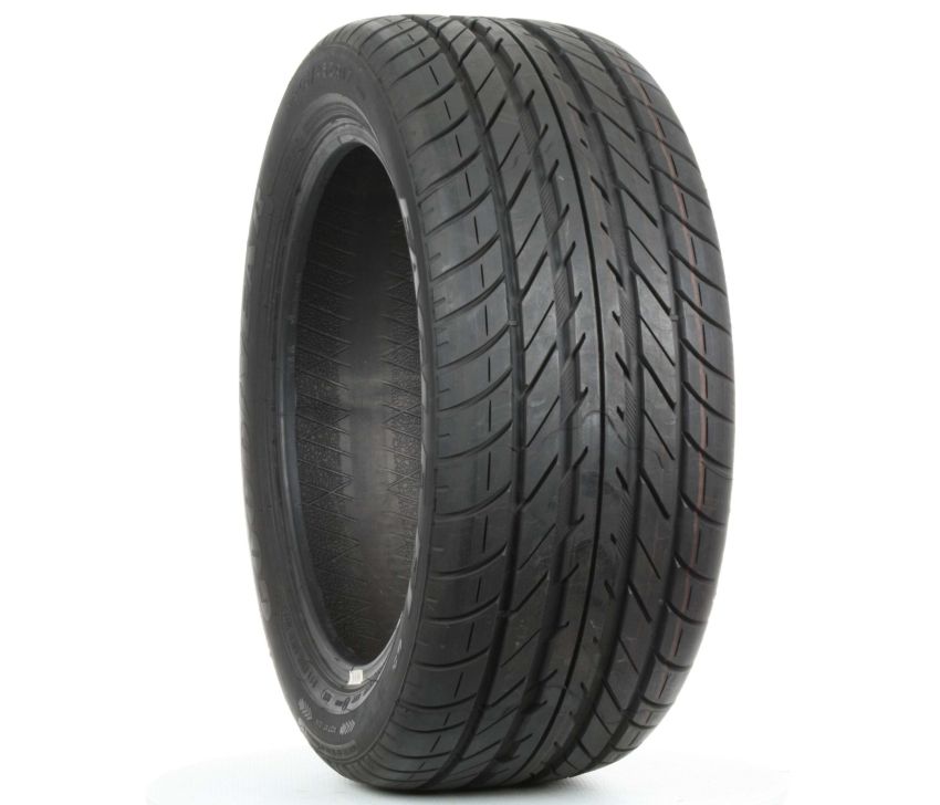 GOODYEAR Eagle F1 GS 245/45R17 Summer
