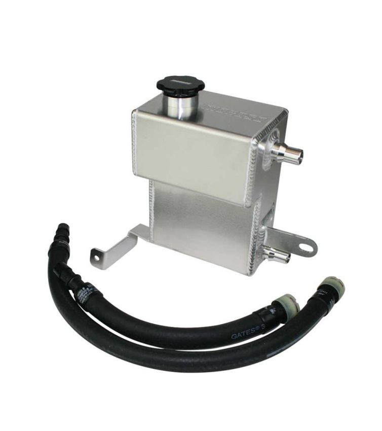 MOROSO MOR63873 Supercharger Coolant Tank ZL1 Camaro 2017-Up