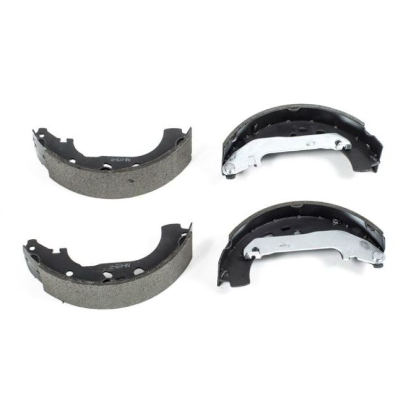 PowerStop B974 Drum Brake Shoe
