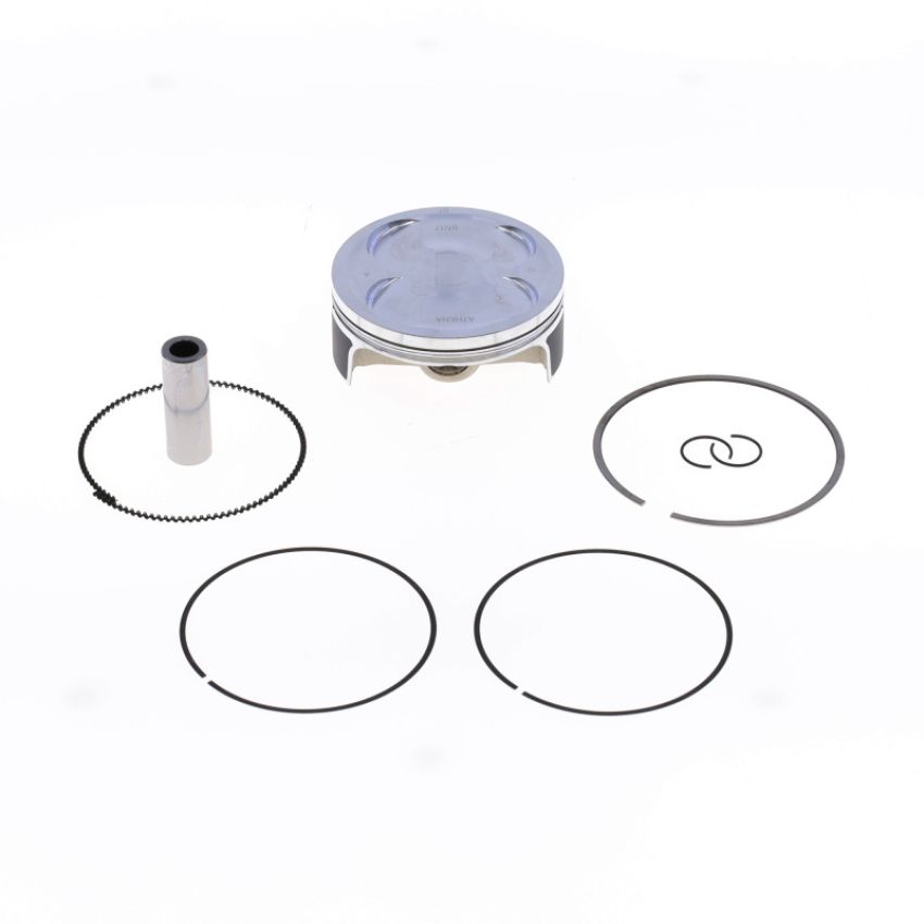 Athena S5F08300008A Forged Pistons