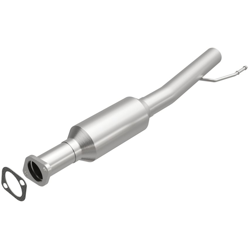 MagnaFlow Exhaust Products 5571662 California Direct-Fit Catalytic Converter