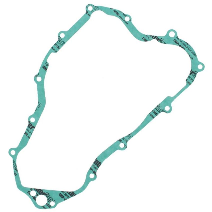 Vertex Pistons 817248 Vertex Gaskets 92-01 Honda CR250R Inner Clutch - Side Cover Gasket Kit