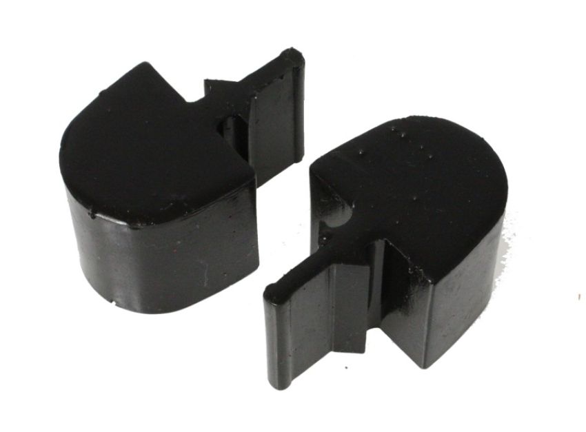 ENERGY SUSPENSION ENE3-9102G Bump Stop 1-1/4x 1-1/2 x 1-9/16 GM Style Pair