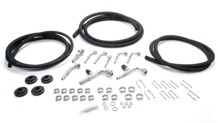 VINTAGE AIR VIN547002 Universal Hose Kit