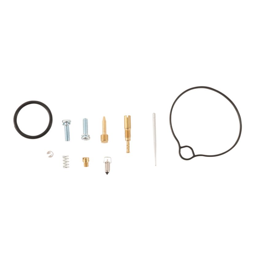 All Balls Racing 26-10123 2017 Kawasaki KFX90 Carburetor Rebuild Kit