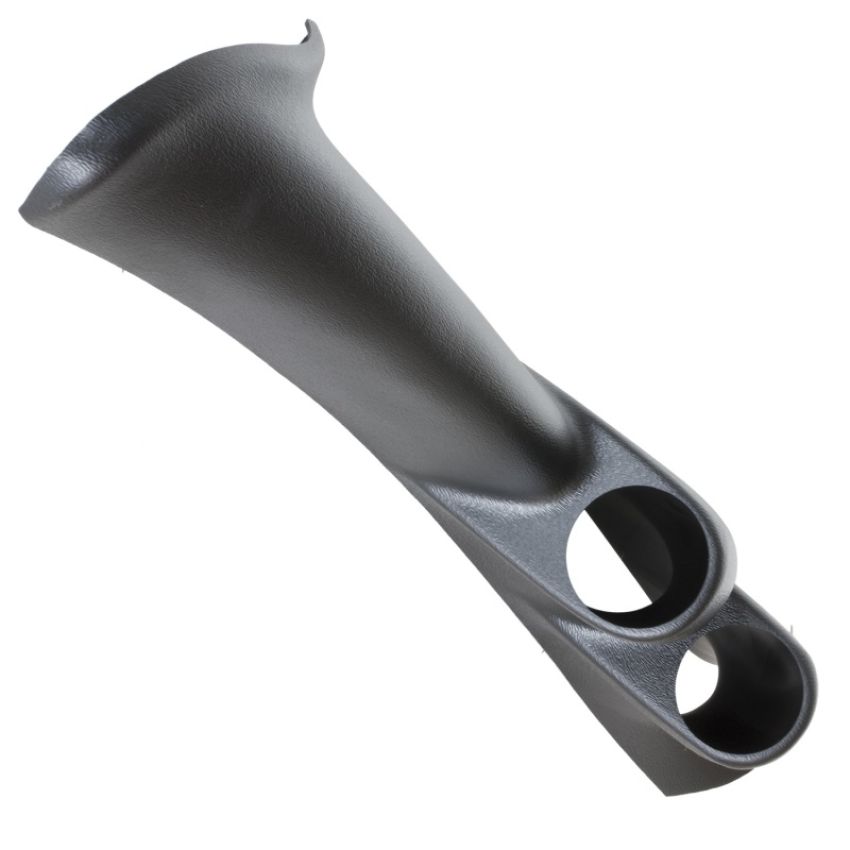 AUTOMETER ATM12122 2-1/16in Dual Gauge Pod- 03-04 Mustang