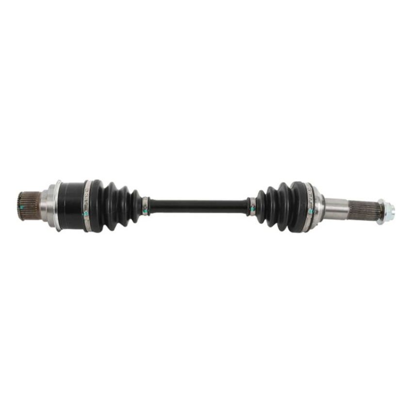 All Balls Racing AB6-YA-8-334 07-12 Yamaha YFM400 Big Bear IRS 6 Ball Axle Rear Left